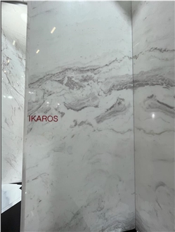 Ikaros Marble Slabs