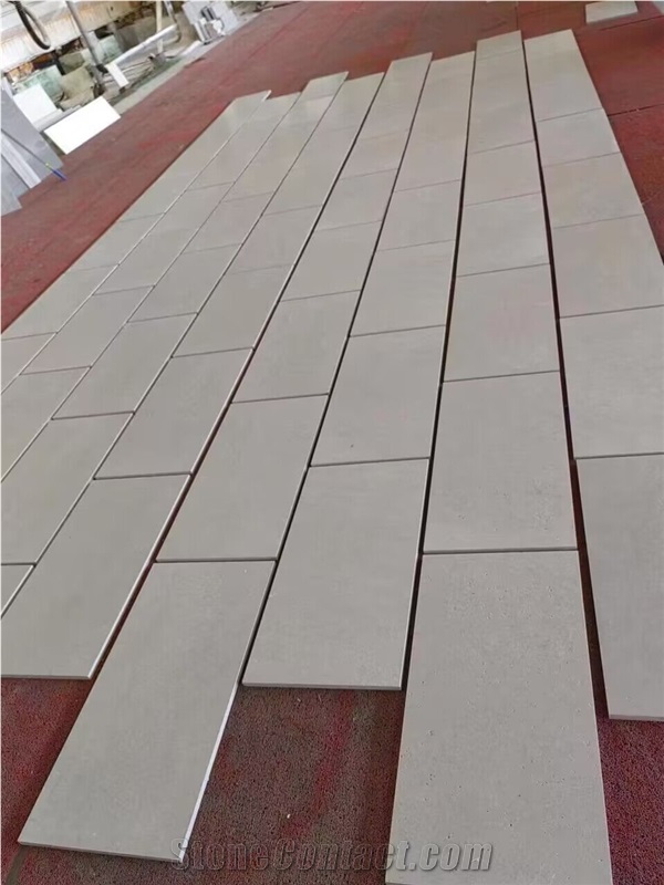 Ivory White Travertine  Wall Tiles