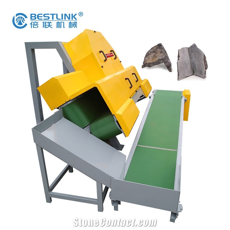 Bestlink Factory 30HP 60HP Thin Stone Saw Cutting Machine