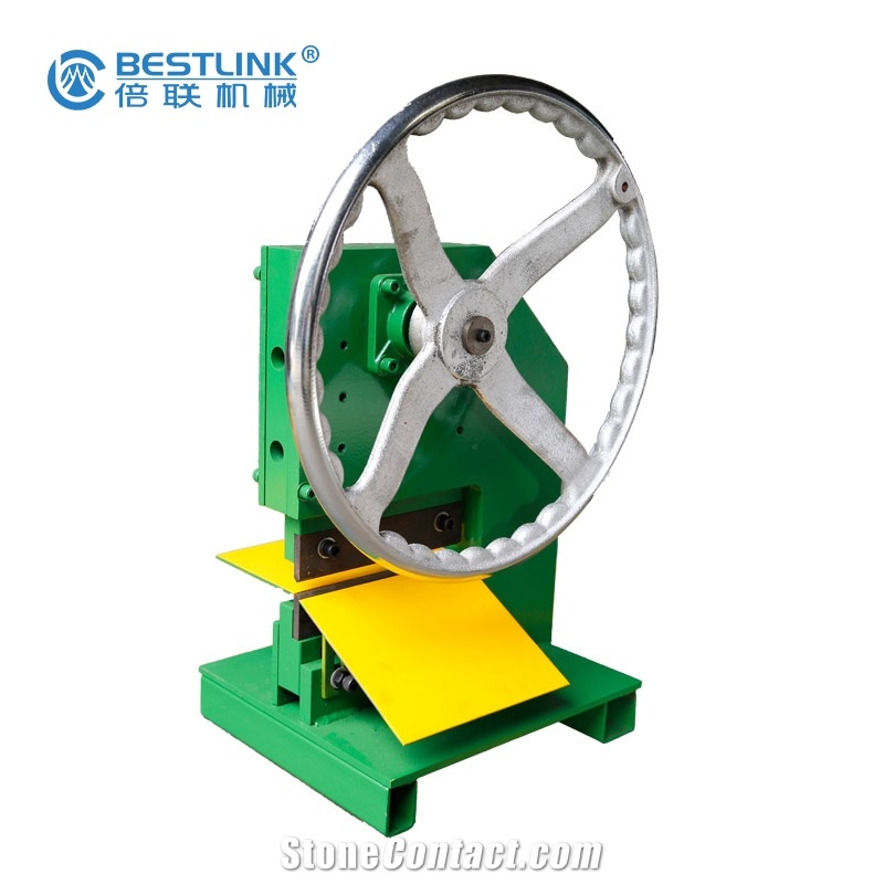 Bestlink Factory Price Portable Mosaic Stone Cutting Machine