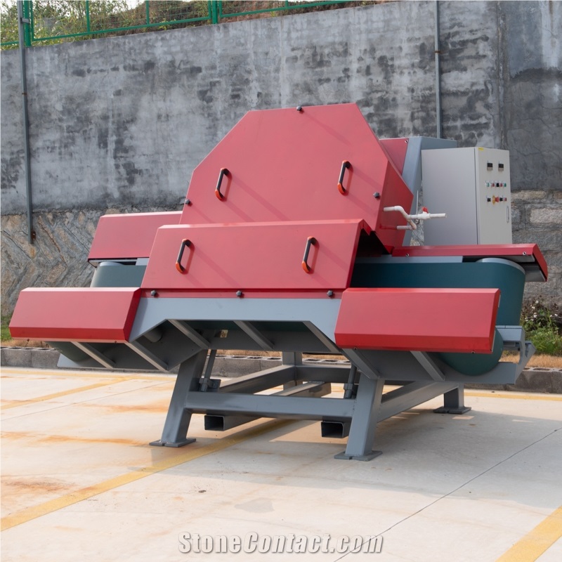 Bestlink Factory Thin Veneer Saw For Cutting Cobble Stone