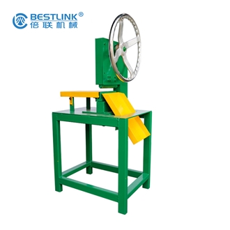Hand Held Stone Splitting Cutter -Breaking Machine For Mosaic