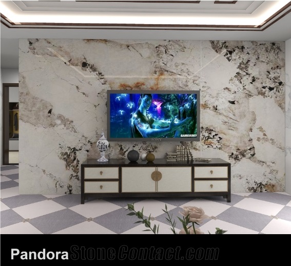 Pandora Sintered Stone Tiles