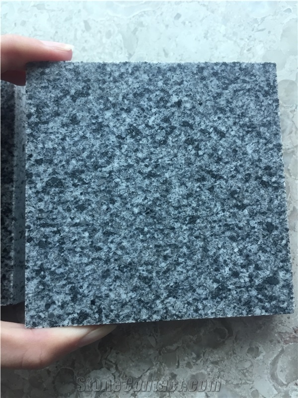 NEW G654 Cheap Granite Tiles