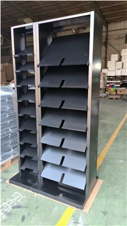 Slab , Ceramic Tile,Mosaic Display Racks,