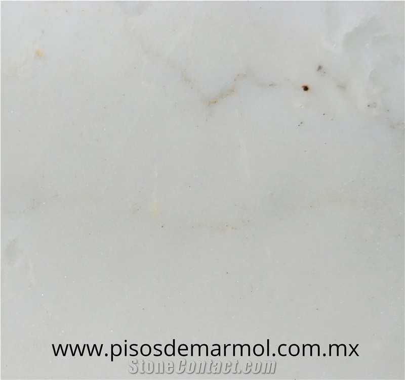 Mexican Carrara Marble, Royal White Extra Marble