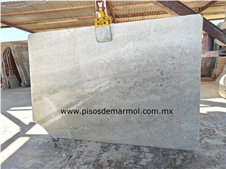 Ojinaga Limestone Slabs