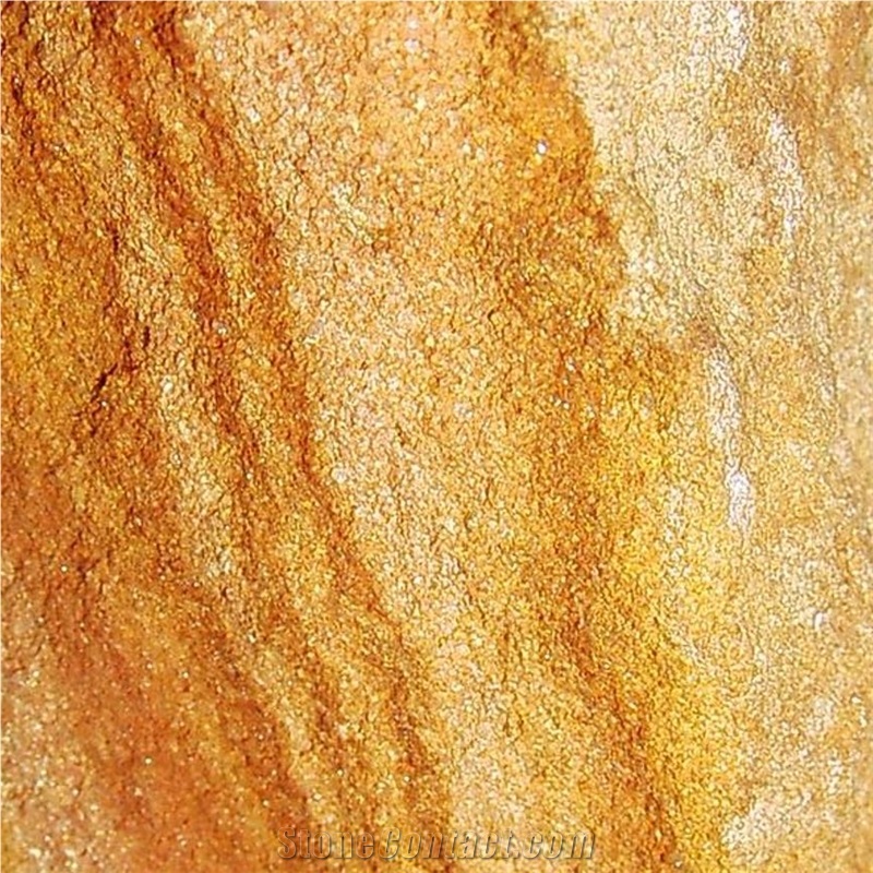 Bentheimer Gold Sandstone 