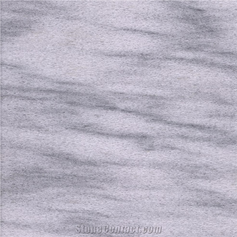 Bianco River Marble 
