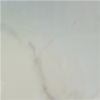 Calacatta Nano Glass Stone