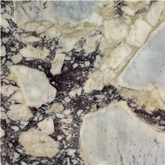 Calacatta Violet Marble