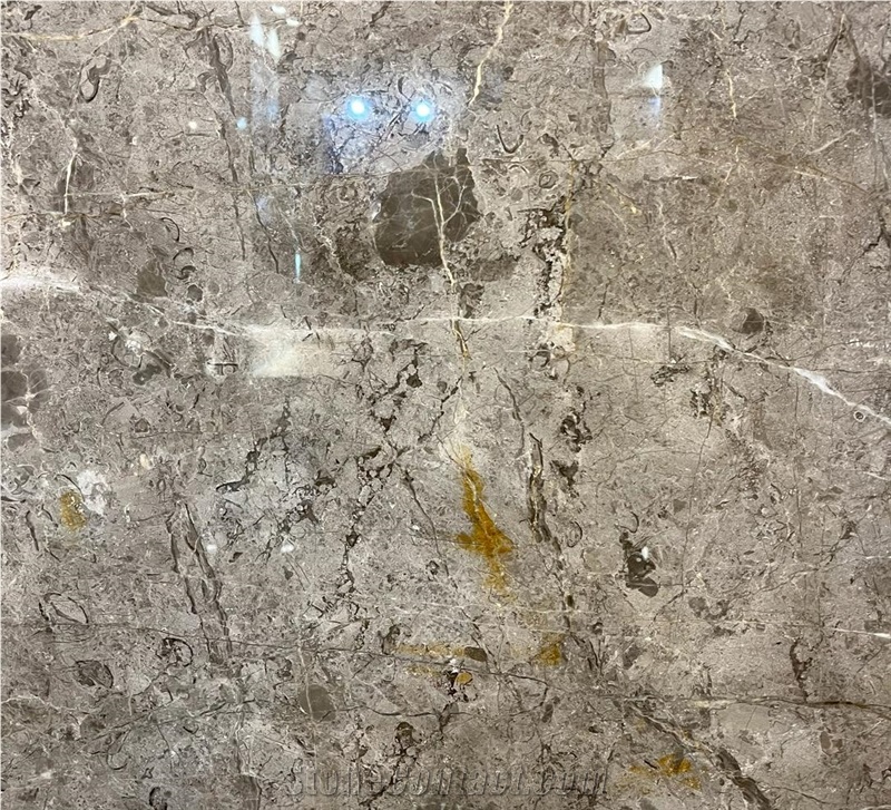 Carso Grey Marble Finished Product