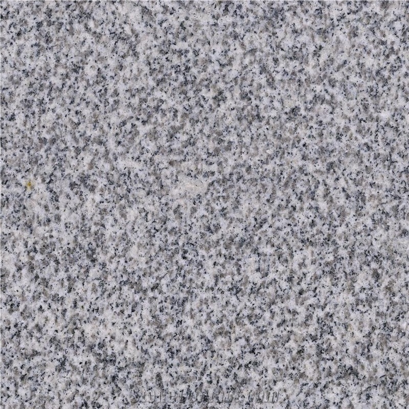 Desert Crystal Granite 