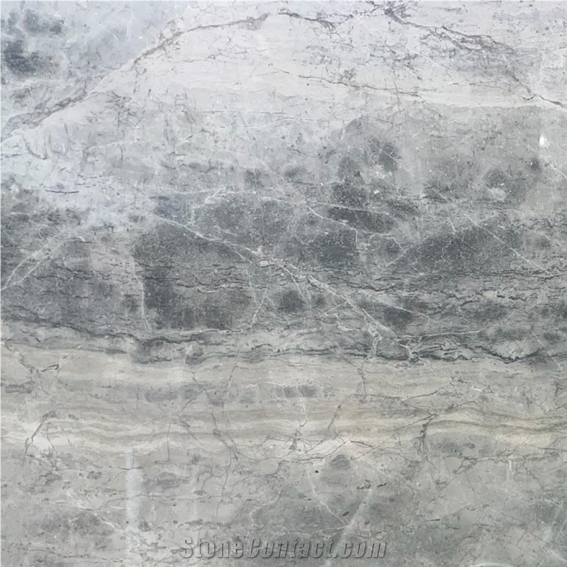 Dolomite Grey Marble 