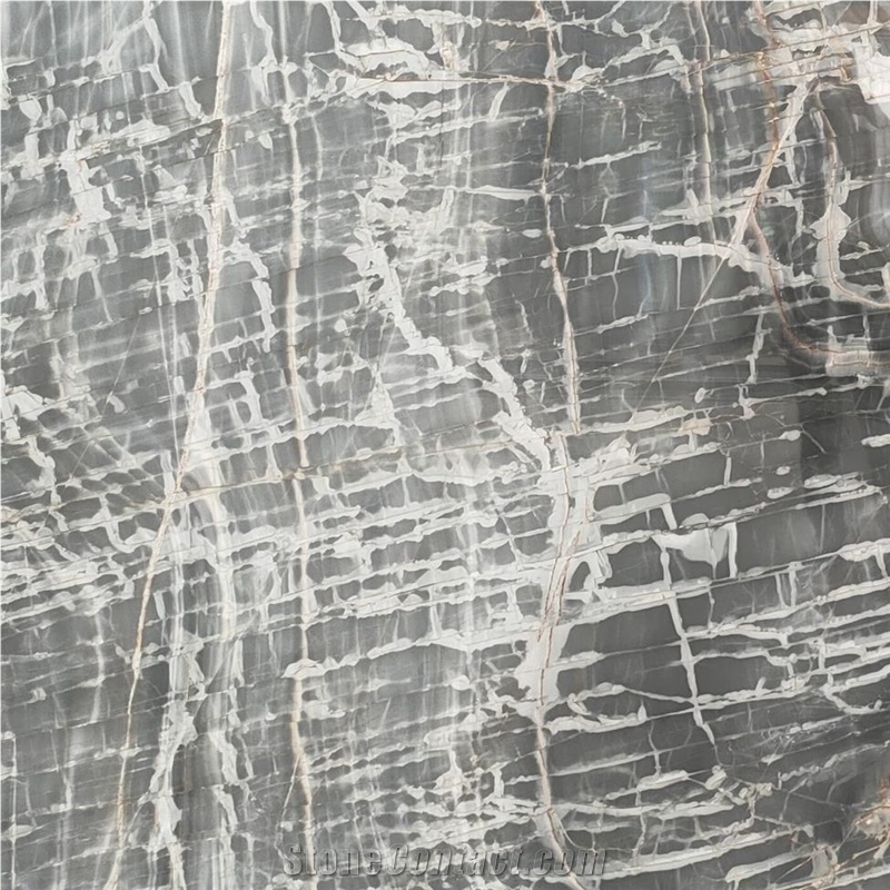 Glaccy Marble Tile