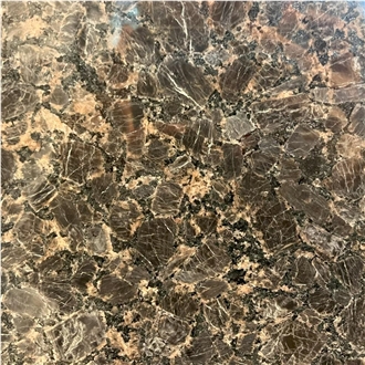 Imperial Brown Granite