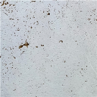 Ivory Travertine