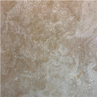 Midas Brown Travertine