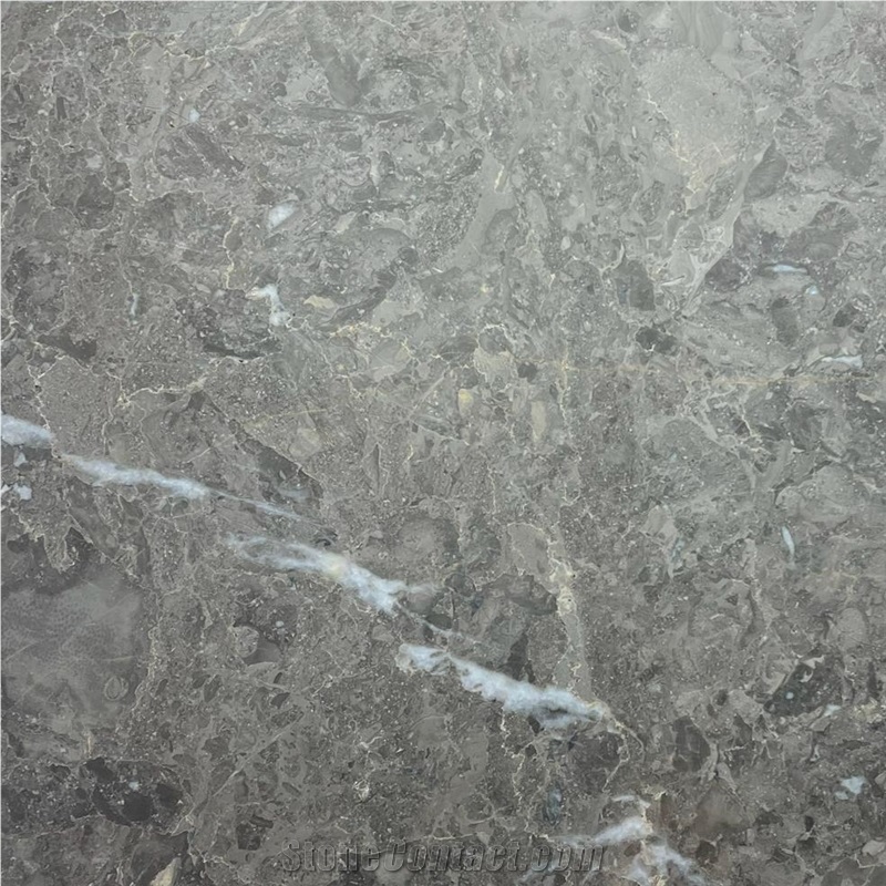 Xixili Gray Marble Tile