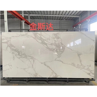 Artificial Polished Sintered Stone Slabs Good Price
