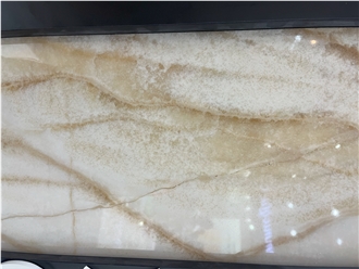 Carpet Onyx Polished Slabs