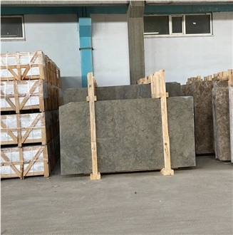 Verde Lago Marble Slabs And Tiles