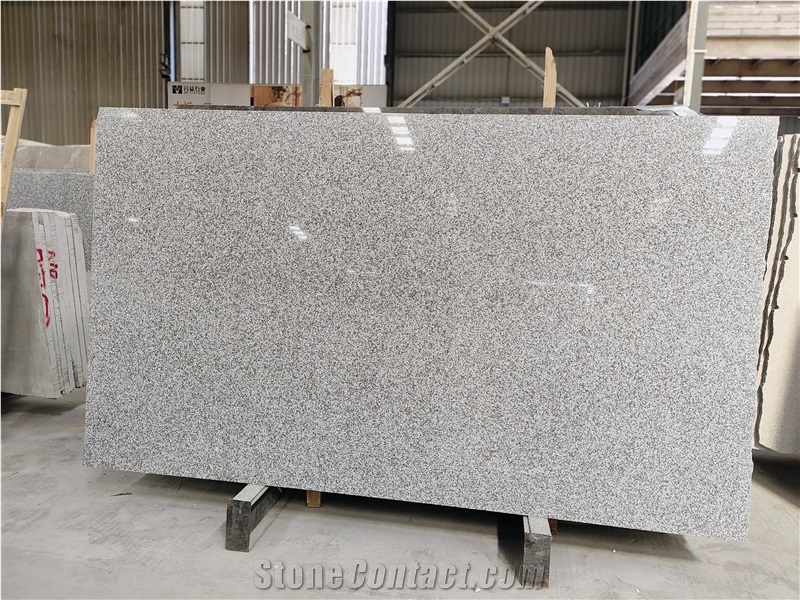 China Polished Granite G603 Slabs