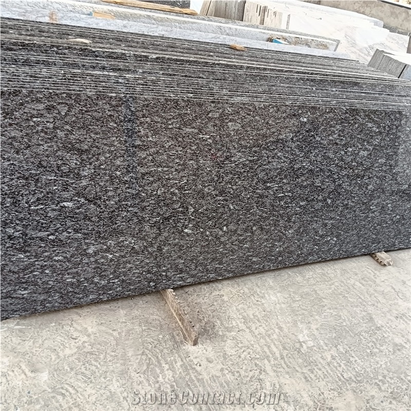 ASH PEARL Granite Block