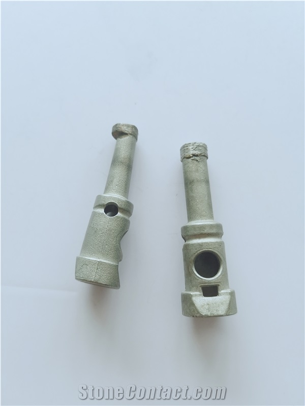 Stone Tools Undercut Anchor Drill Bit For Facade System from China
