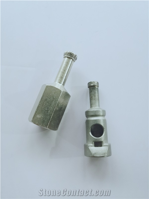 Stone Tools Undercut Anchor Drill Bit For Facade System from China