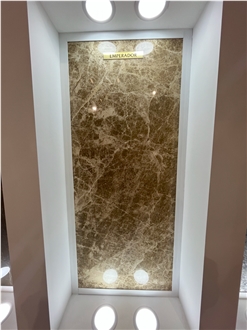 Eskisehir Emperador Marble Slabs