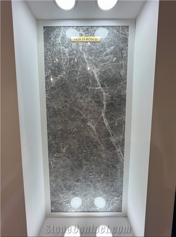 Fior Di Bosco Marble Slabs