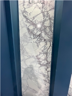 Milas Lilac Marble Slabs