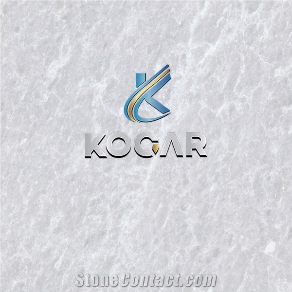 Milas Pearl Marble Quarry