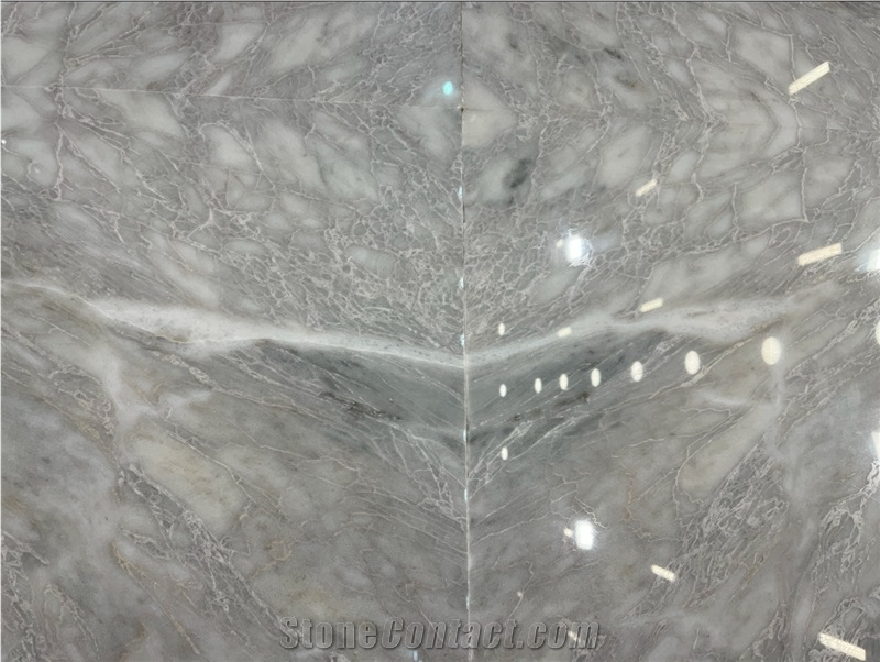 Milas Sedef White Marble Quarry