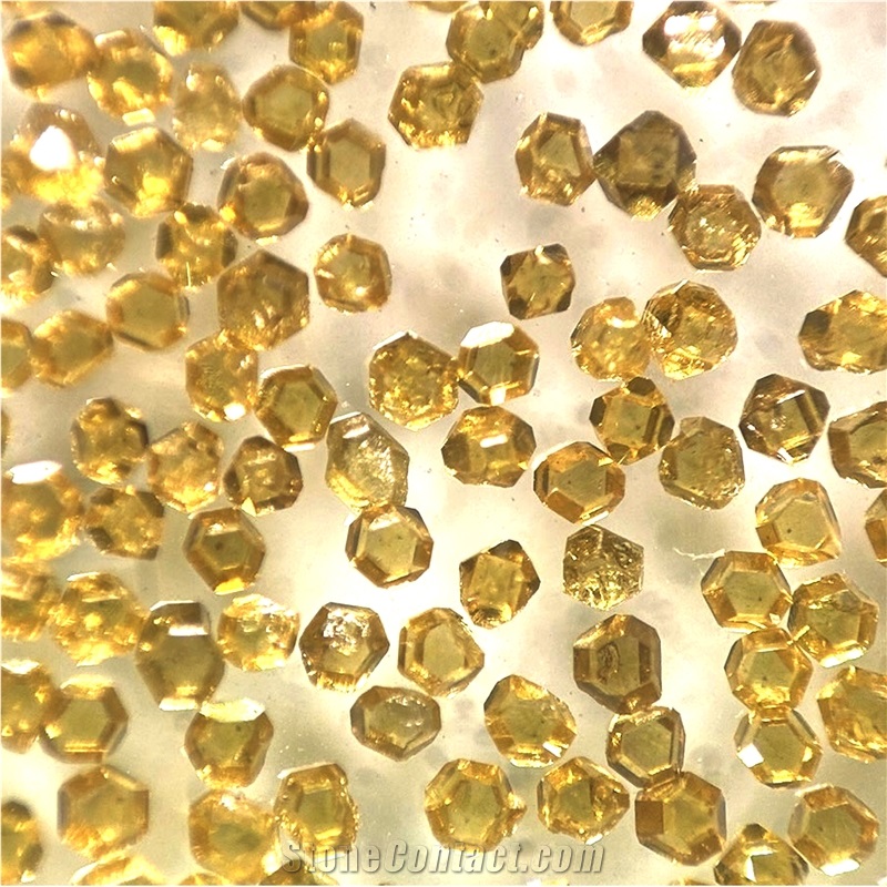 Diamond Metal Bond Powder For Glass And Fickert