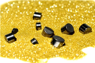 Resin And Metal Bond Diamond Powder Grit Size 40#-30000#