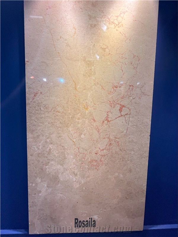 Rosalia Marble Slabs, Tiles