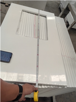 2001 Artificial Stone Quartz Artificial Stone Countertop