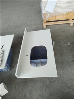 2002 Artificial Stone Quartz Artificial Stone Countertop