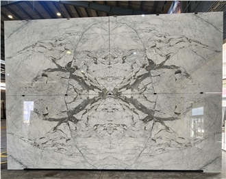 Persian Scatto Marble Slabs
