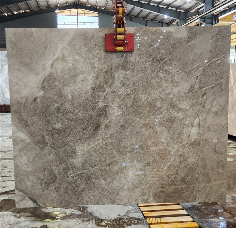 Persian Silk  Marble Slabs