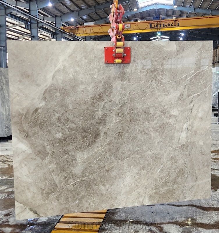 Persian Silk  Marble Slabs