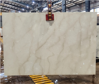 Royal Cream Marble Slabs