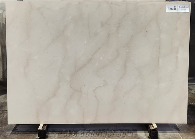 Royal Cream Marble Slabs