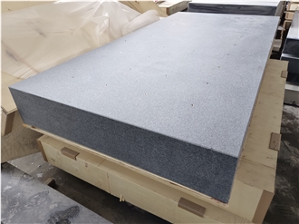 Granite Surface Plate Black Granite Precision Plate Blocks