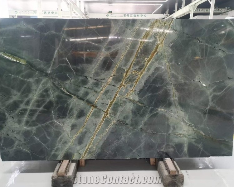 Fairy Verderra Marble Slabs