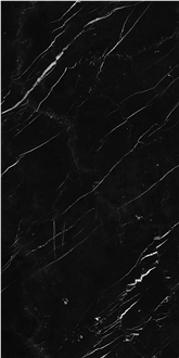 Black Galaxy Large Format Sintered Stone Slabs