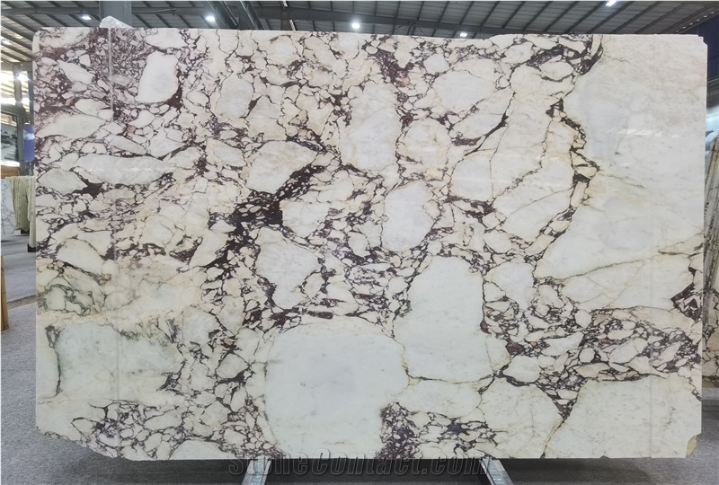 Calacatta Viola Extra Marble Slabs