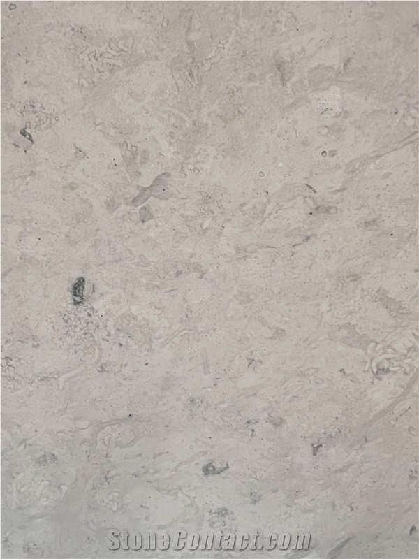 Honed Thala Grey Gris Thala Limestone Slabs